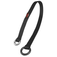 捷克 Rock Empire Double Decker 鋁合金大小圈固定點/樹皮保護器/假支點 100公分 VWD002